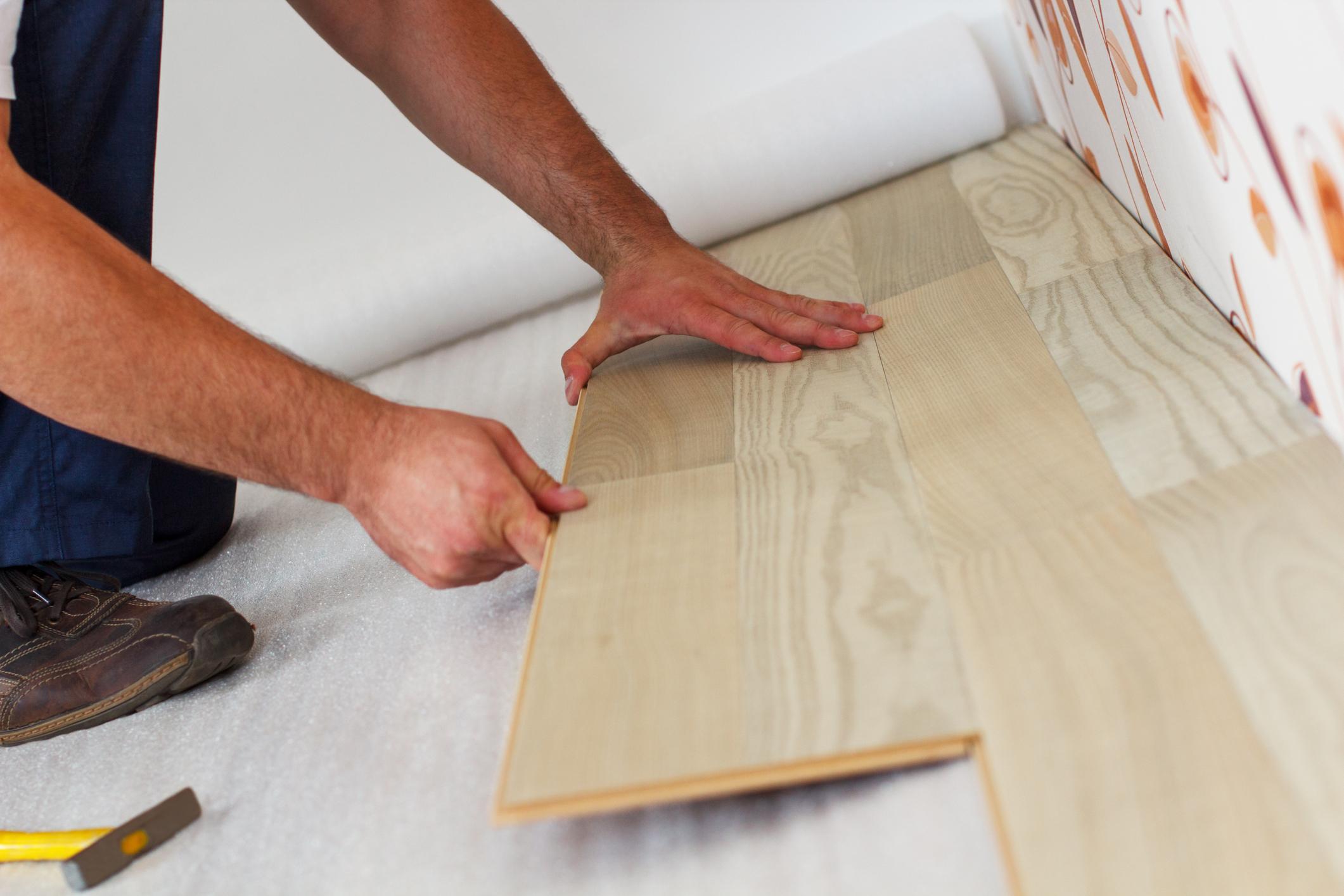 Mazıdağı Laminatçı
